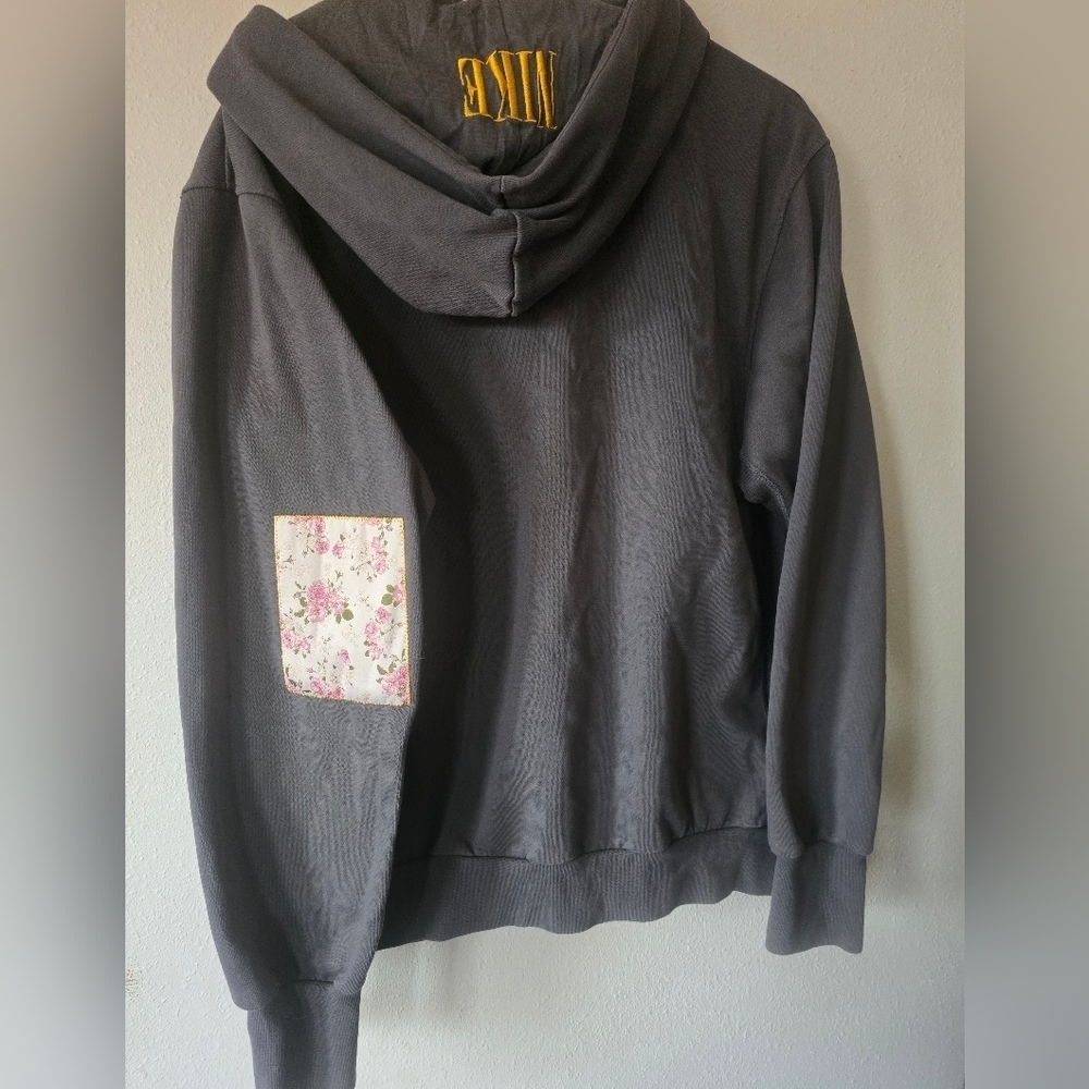 Nike Dri-FIT Standard Issue Premium Men's Pullover Basketball Hoodie Sz MED - Picture 5 of 5